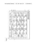 Image Forming Method, Image Forming Program, And Image Forming Apparatus diagram and image