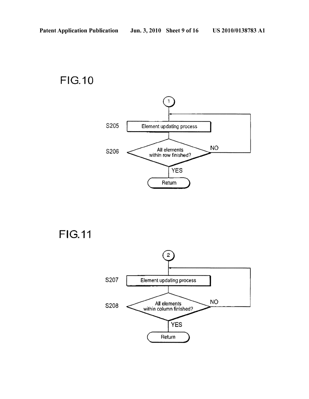 Image Forming Method, Image Forming Program, And Image Forming Apparatus - diagram, schematic, and image 10