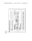 Image Forming Method, Image Forming Program, And Image Forming Apparatus diagram and image