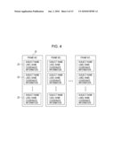 GESTURE INPUT SYSTEM, METHOD AND PROGRAM diagram and image