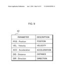 GESTURE INPUT SYSTEM, METHOD AND PROGRAM diagram and image