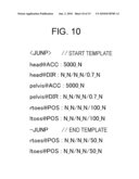 GESTURE INPUT SYSTEM, METHOD AND PROGRAM diagram and image