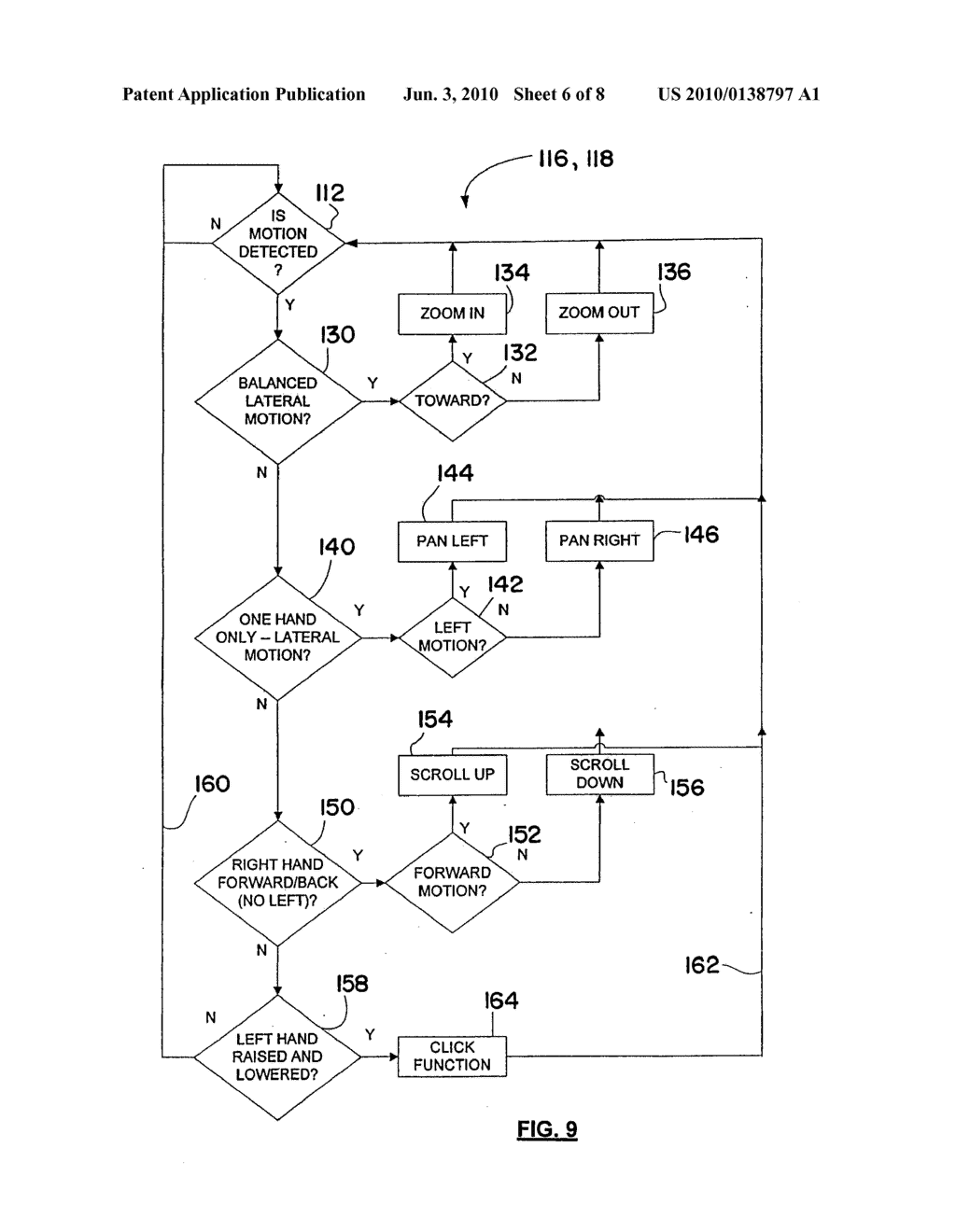 PORTABLE ELECTRONIC DEVICE WITH SPLIT VISION CONTENT SHARING CONTROL AND METHOD - diagram, schematic, and image 07