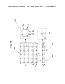 PRINTED CIRCUIT BOARD ANALYZING SYSTEM, PRINTED CIRCUIT BOARD DESIGNING ASSISTING SYSTEM, THEIR METHODS, AND PROGRAM diagram and image