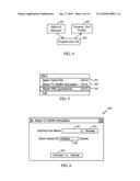 Dynamic Performance Profiling diagram and image