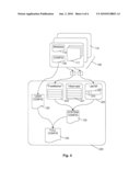 Computer System and Method for Configuring an Application Program in a Computer System diagram and image