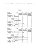 VIRTUAL MACHINE SYSTEM, HYPERVISOR IN VIRTUAL MACHINE SYSTEM, AND SCHEDULING METHOD IN VIRTUAL MACHINE SYSTEM diagram and image
