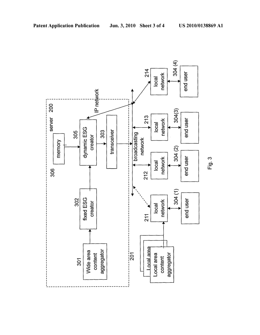 METHOD AND DEVICE FOR GENERATING ELECTRONIC SERVICE GUIDE - diagram, schematic, and image 04