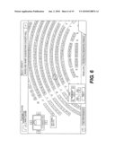 Apparatus and system for interactive seat selection diagram and image