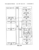 METHOD AND SYSTEM FOR IMPROVED INTERACTIVE TELEVISION PROCESSING diagram and image