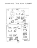 METHOD AND SYSTEM FOR IMPROVED INTERACTIVE TELEVISION PROCESSING diagram and image