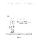 METHOD AND SYSTEM FOR IMPROVED INTERACTIVE TELEVISION PROCESSING diagram and image