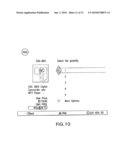 METHOD AND SYSTEM FOR IMPROVED INTERACTIVE TELEVISION PROCESSING diagram and image