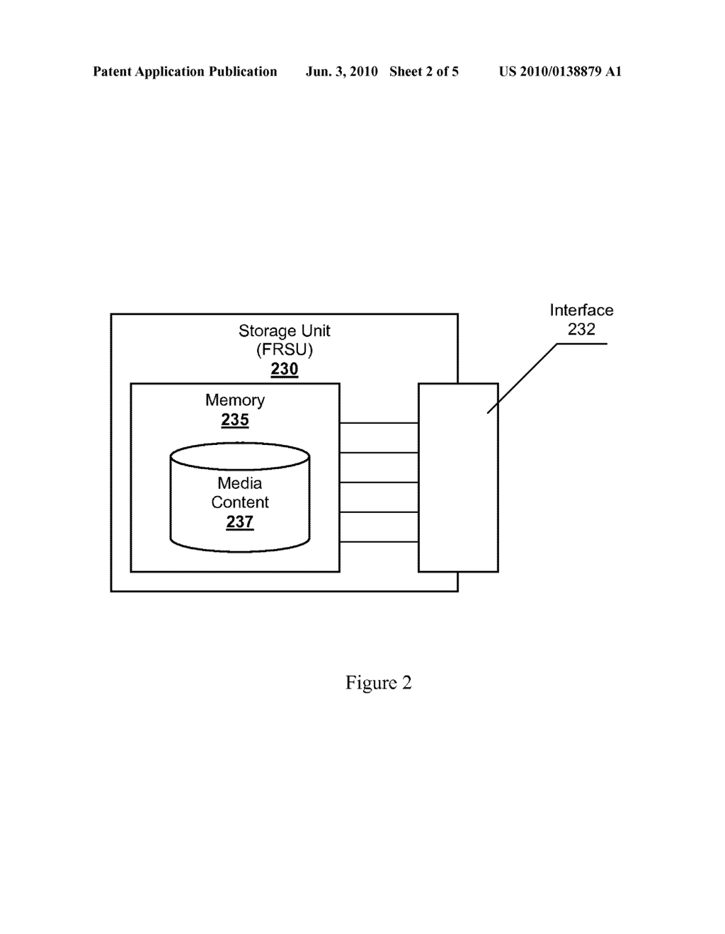 Entertainment Systems Utilizing Field Replaceable Storage Units - diagram, schematic, and image 03