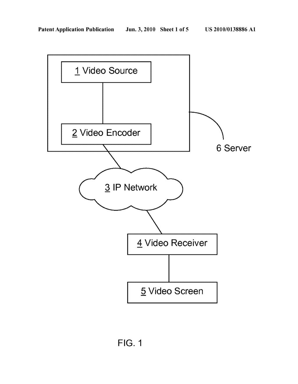 SYSTEM AND METHOD FOR REDUCING THE ZAPPING TIME - diagram, schematic, and image 02