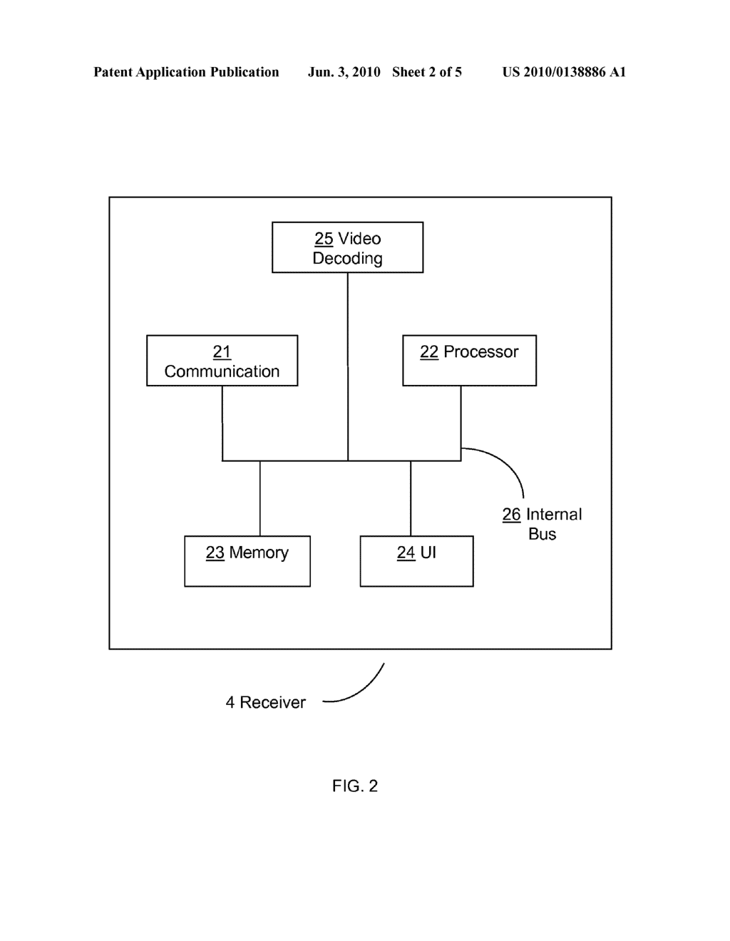 SYSTEM AND METHOD FOR REDUCING THE ZAPPING TIME - diagram, schematic, and image 03