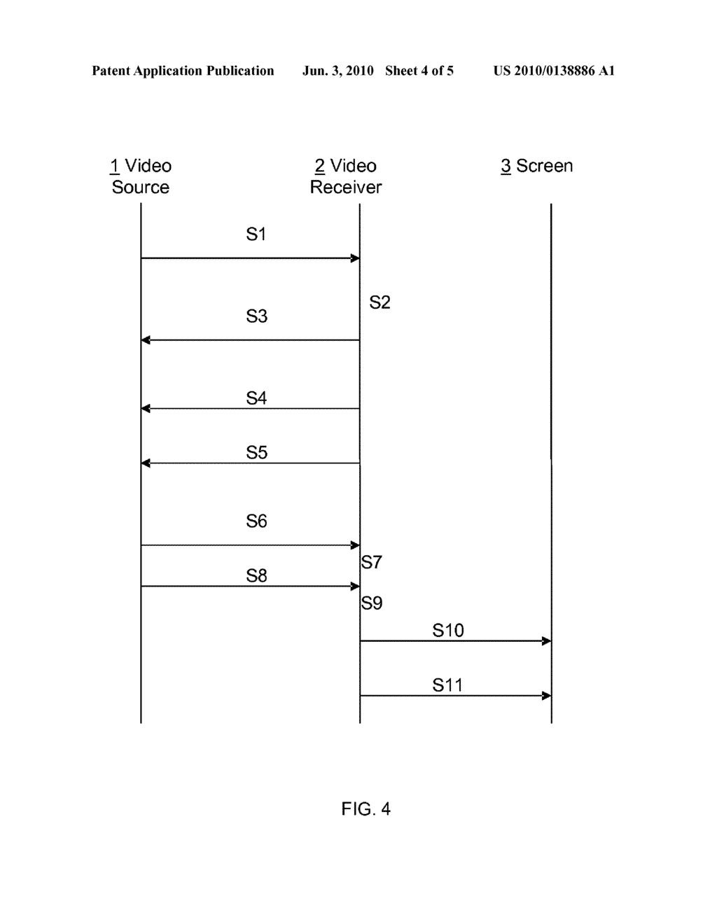 SYSTEM AND METHOD FOR REDUCING THE ZAPPING TIME - diagram, schematic, and image 05