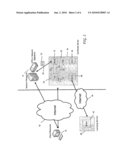 METHOD AND SYSTEM FOR GENERATING DIGITAL CERTIFICATES AND CERTIFICATE SIGNING REQUESTS diagram and image