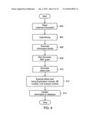 METHOD AND SYSTEM SIMULATING A HACKING ATTACK ON A NETWORK diagram and image