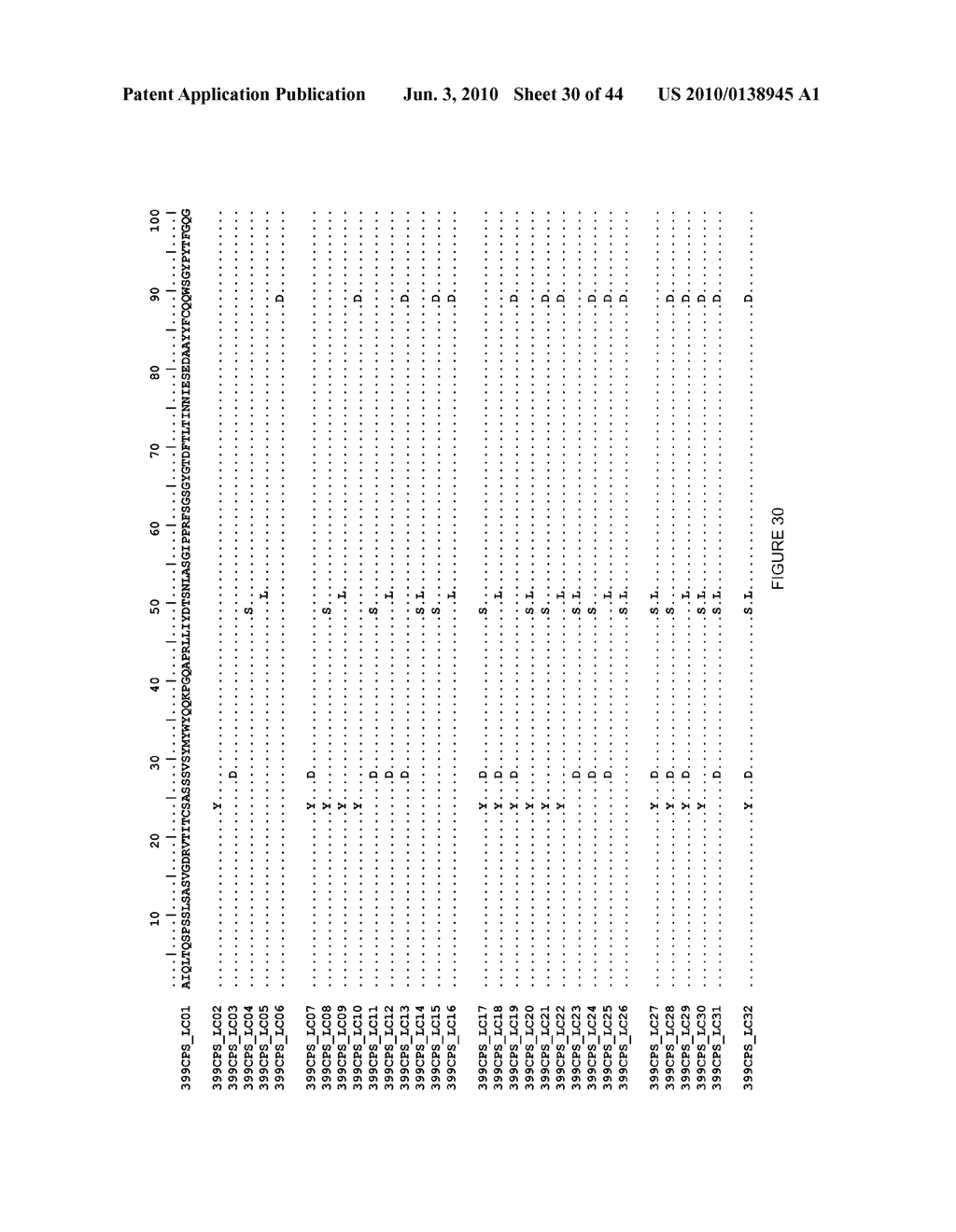 HUMANIZED ANTI-IL-6 ANTIBODIES - diagram, schematic, and image 31