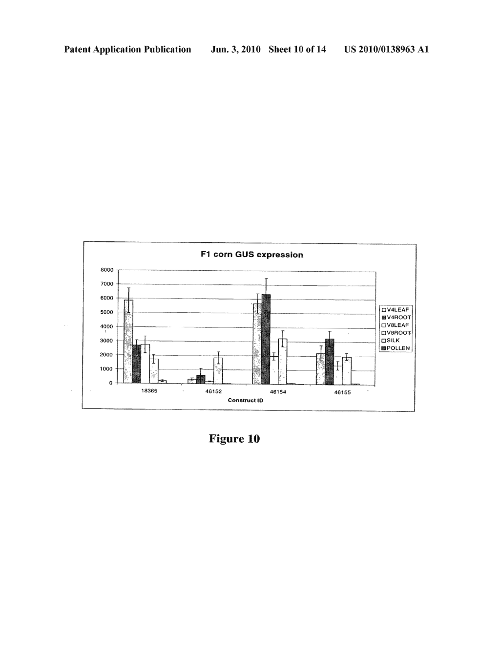 DNA Molecules from Maize and Methods of Use Thereof - diagram, schematic, and image 11