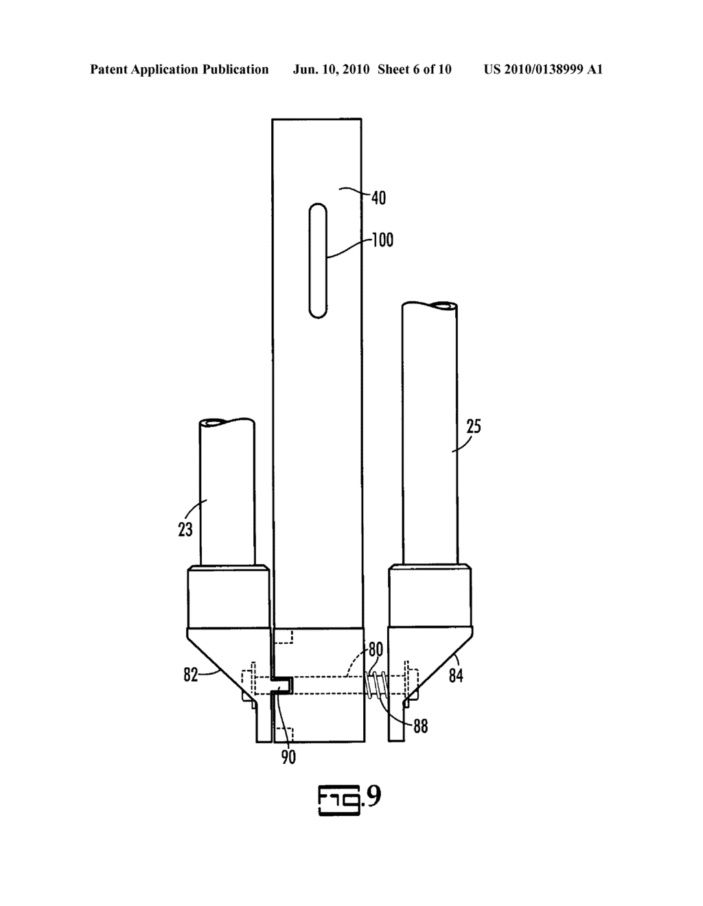 COLLAPSIBLE LITTER APPARATUS, SYSTEM AND METHOD - diagram, schematic, and image 07