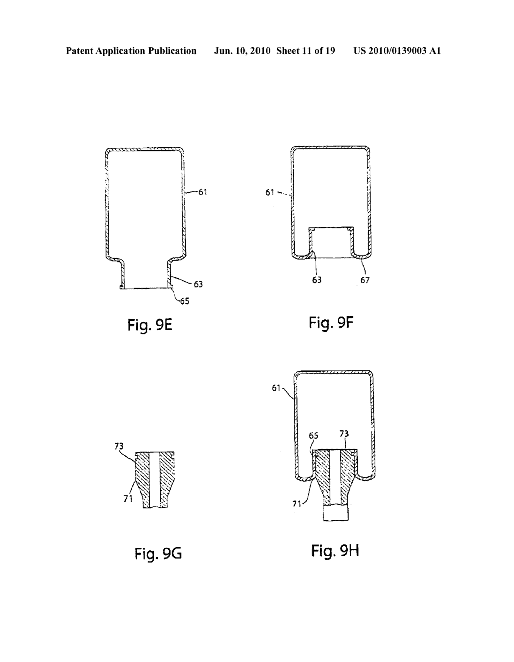 DEVICE FOR SUPPORTING A USER'S BODY - diagram, schematic, and image 12