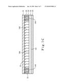 FASTENING ASSEMBLY AND CUSHION HAVING FASTENING ASSEMBLY diagram and image