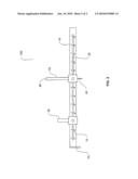 Vehicle Visor Measuring and Cutting Apparatus diagram and image