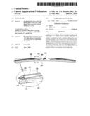 Wiper Blade diagram and image