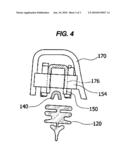 Wiper Blade diagram and image