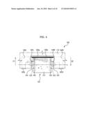 Wheel assembly and robot cleaner having the same diagram and image