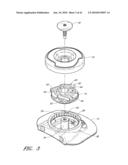 REEL BASED LACING SYSTEM diagram and image