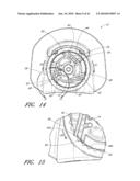 REEL BASED LACING SYSTEM diagram and image