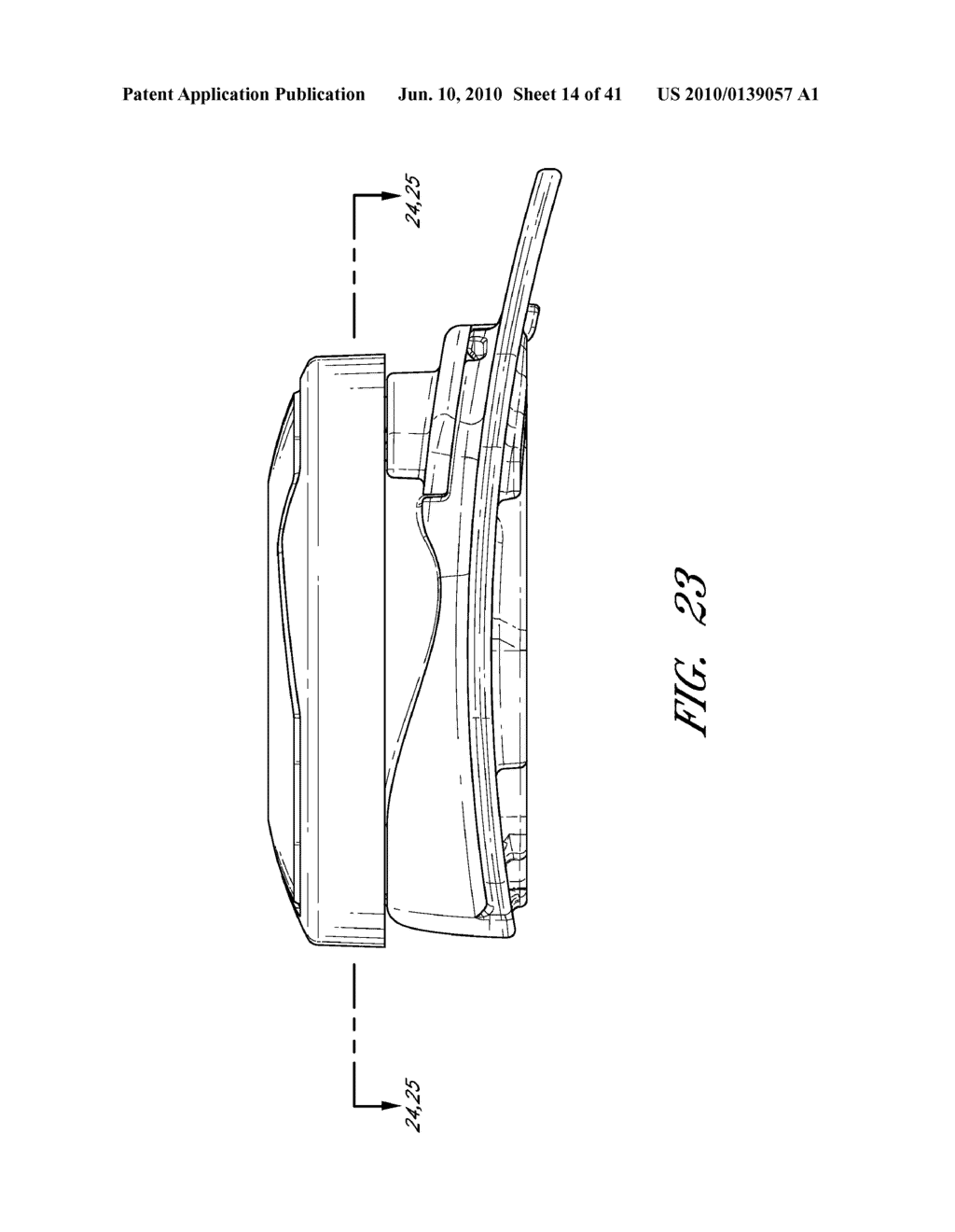 REEL BASED LACING SYSTEM - diagram, schematic, and image 15