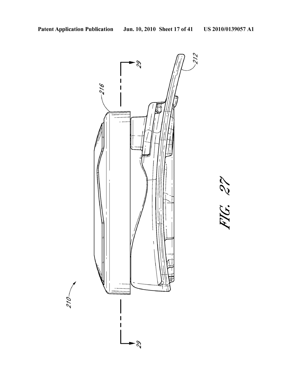 REEL BASED LACING SYSTEM - diagram, schematic, and image 18