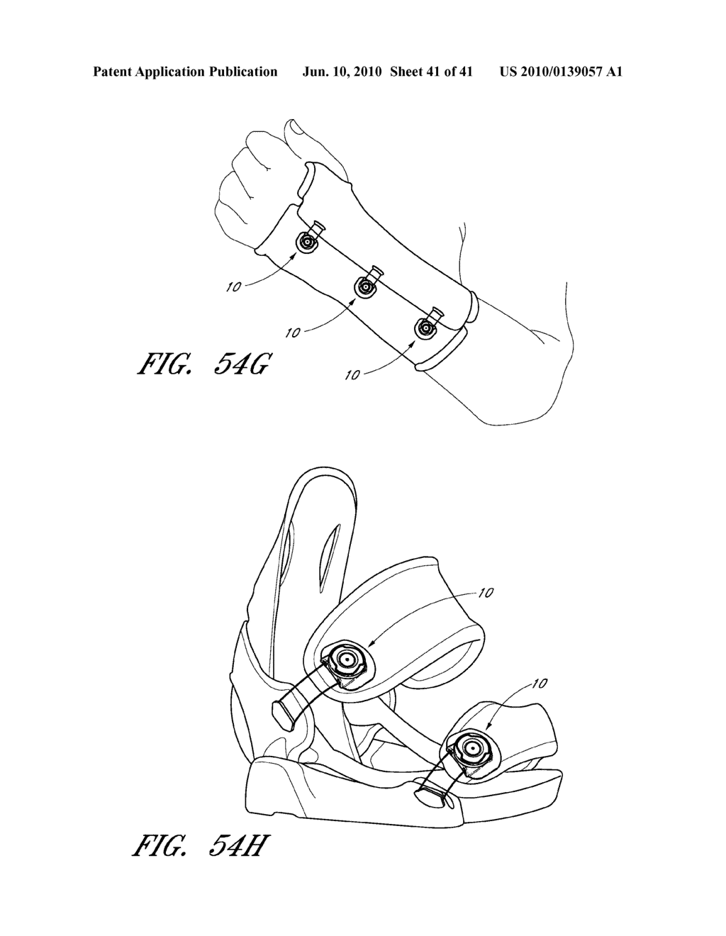 REEL BASED LACING SYSTEM - diagram, schematic, and image 42