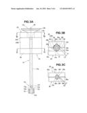 METHOD AND APPARATUS FOR INSERTING A VALVE INTO A VALVE GUIDE diagram and image