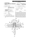 BLIND RIVET METHOD diagram and image