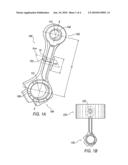 CONNECTING ROD diagram and image