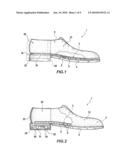 FIT ADJUSTABLE FOOTWEAR diagram and image