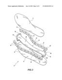 FIT ADJUSTABLE FOOTWEAR diagram and image