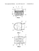 FIT ADJUSTABLE FOOTWEAR diagram and image