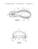 FIT ADJUSTABLE FOOTWEAR diagram and image