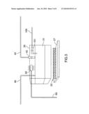 Apparatus for Creating a Water Formed Image diagram and image