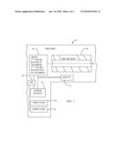 FIREARM WITH LOADED / UN-LOADED IDENTIFICATION SYSTEM diagram and image