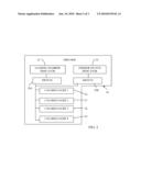 FIREARM WITH LOADED / UN-LOADED IDENTIFICATION SYSTEM diagram and image