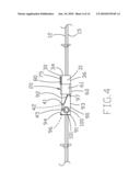 Fish Strike Indicator diagram and image