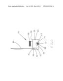 Fish Strike Indicator diagram and image