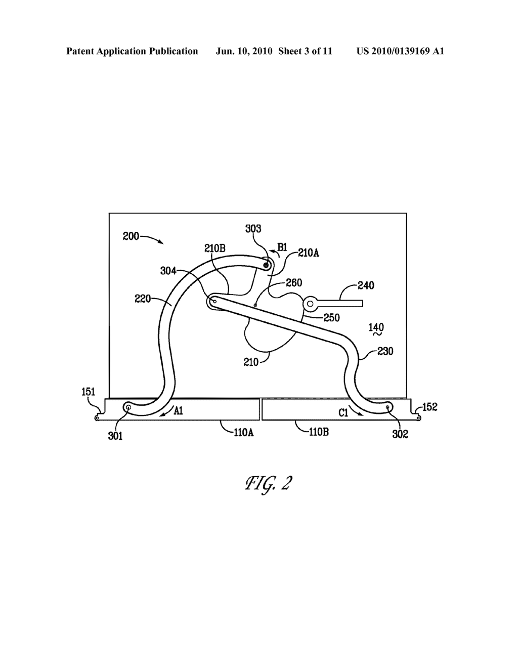 DOOR COUPLING SYSTEM - diagram, schematic, and image 04